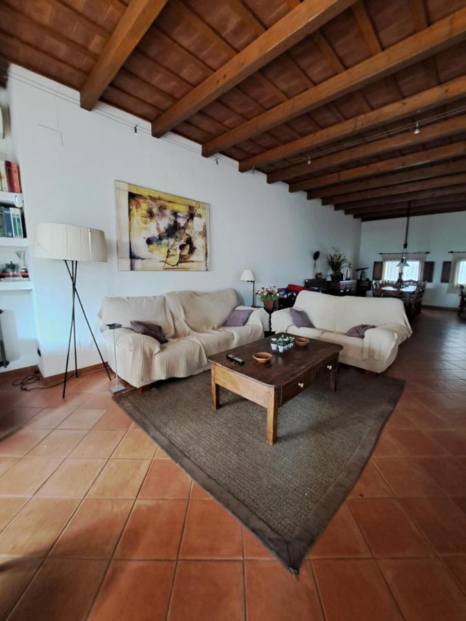Casa Mundet Sant Antoni De Calonge Villa Ngoại thất bức ảnh