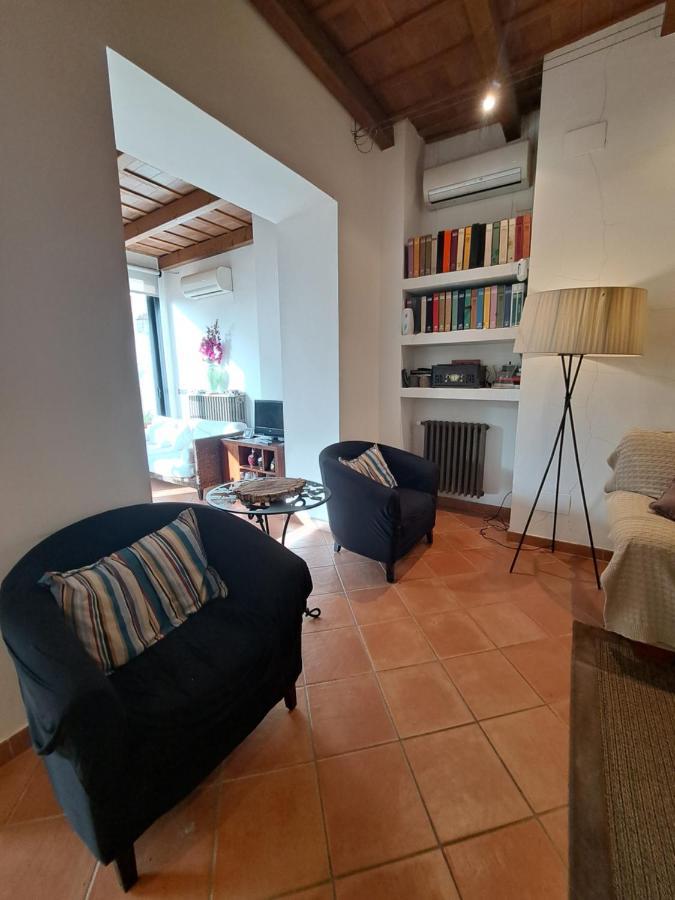 Casa Mundet Sant Antoni De Calonge Villa Ngoại thất bức ảnh