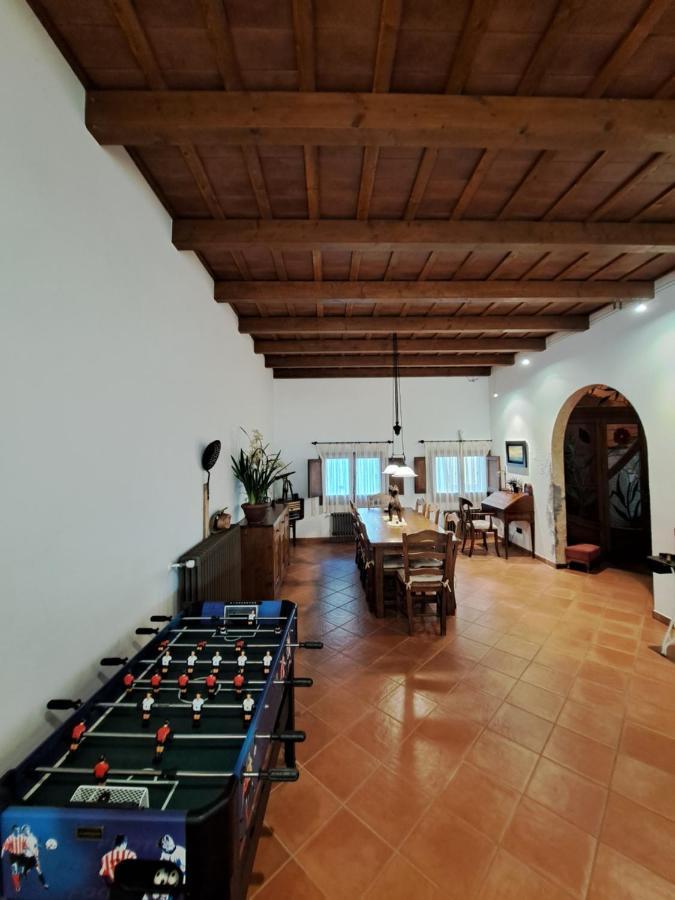Casa Mundet Sant Antoni De Calonge Villa Ngoại thất bức ảnh