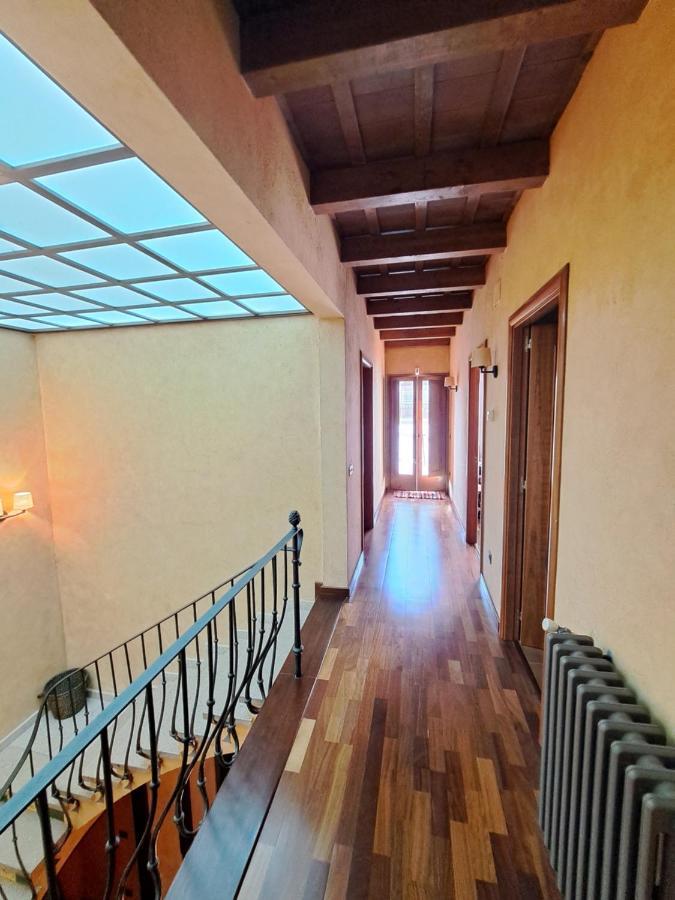 Casa Mundet Sant Antoni De Calonge Villa Ngoại thất bức ảnh