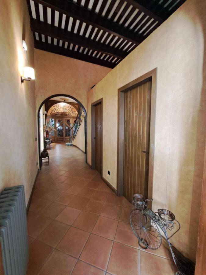 Casa Mundet Sant Antoni De Calonge Villa Ngoại thất bức ảnh