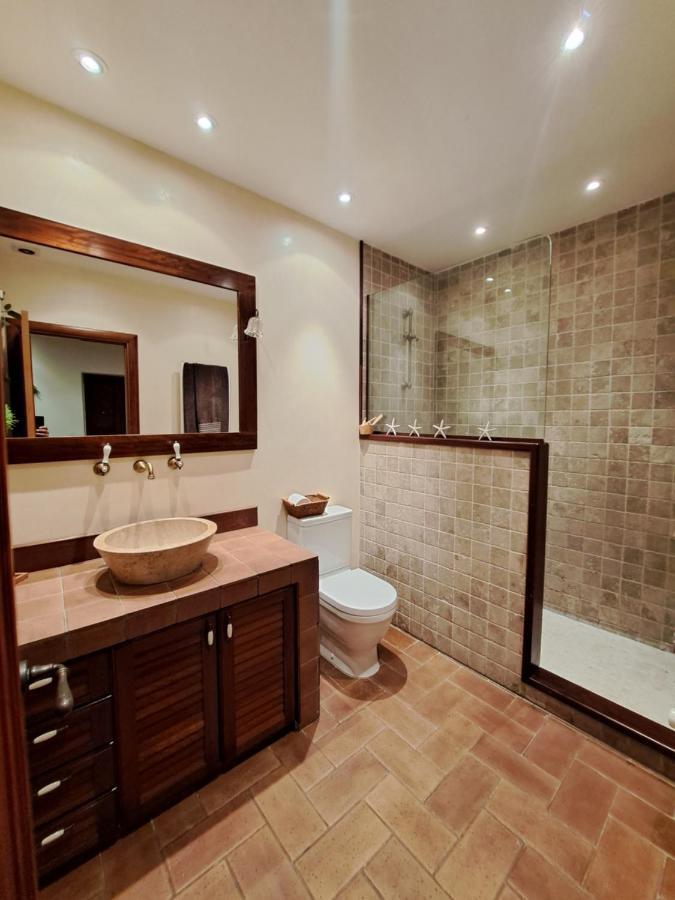 Casa Mundet Sant Antoni De Calonge Villa Ngoại thất bức ảnh