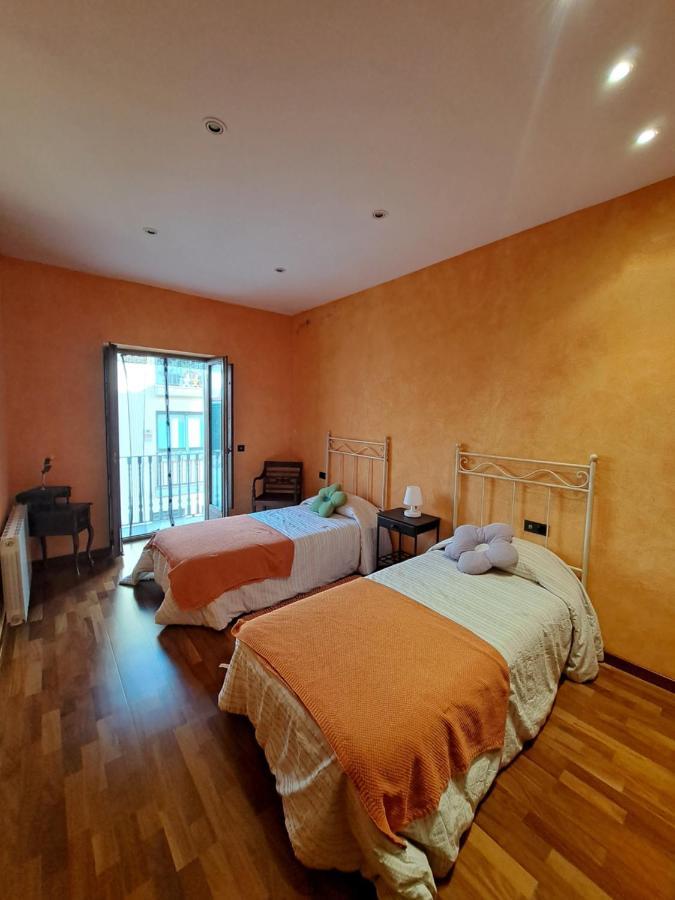 Casa Mundet Sant Antoni De Calonge Villa Ngoại thất bức ảnh