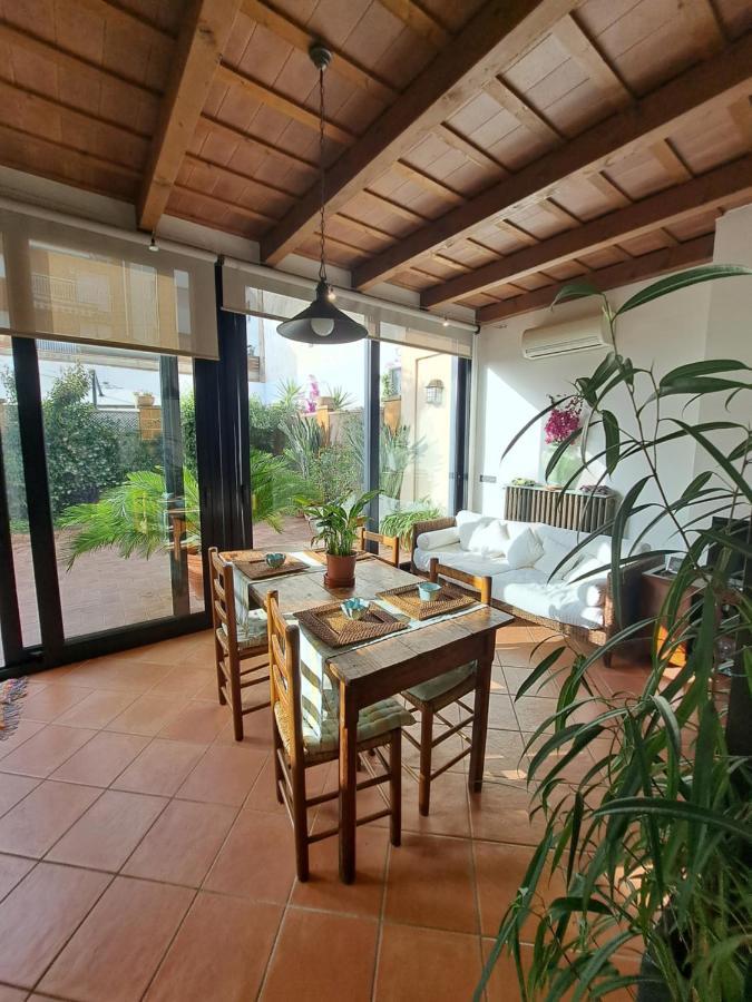 Casa Mundet Sant Antoni De Calonge Villa Ngoại thất bức ảnh