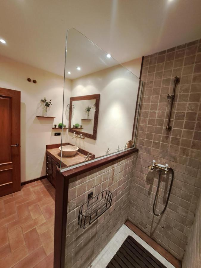 Casa Mundet Sant Antoni De Calonge Villa Ngoại thất bức ảnh