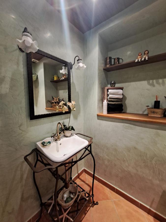 Casa Mundet Sant Antoni De Calonge Villa Ngoại thất bức ảnh