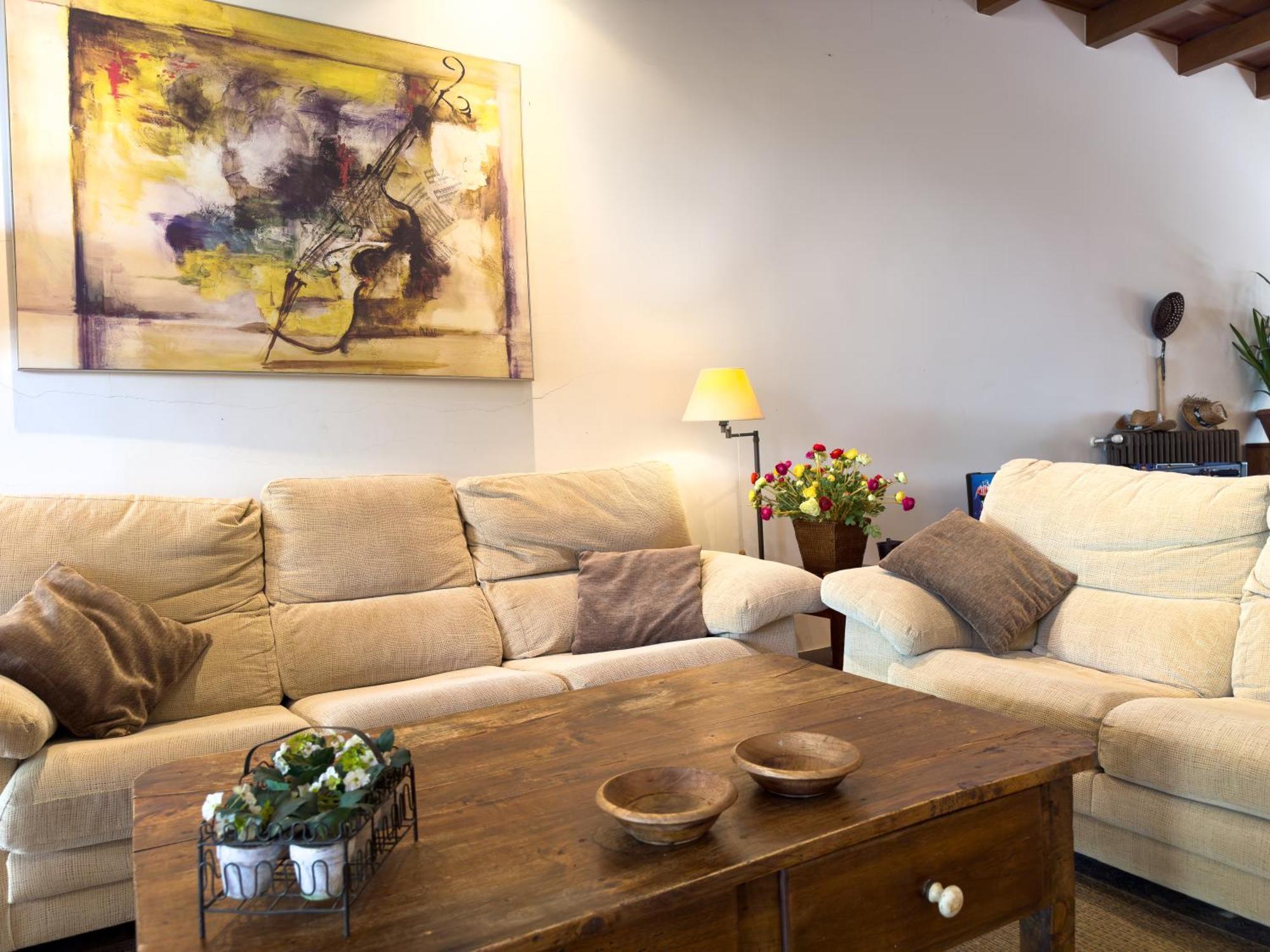 Casa Mundet Sant Antoni De Calonge Villa Ngoại thất bức ảnh