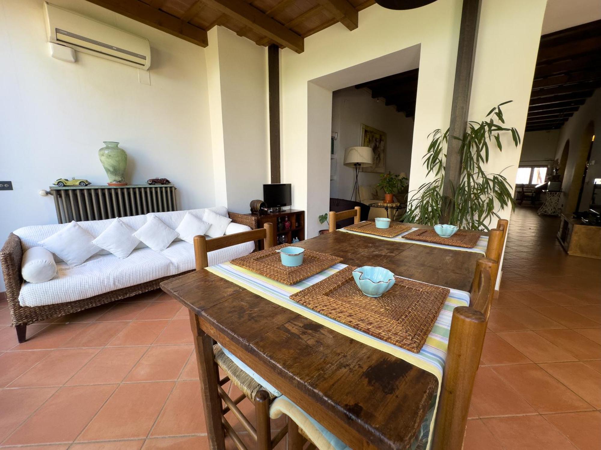 Casa Mundet Sant Antoni De Calonge Villa Ngoại thất bức ảnh