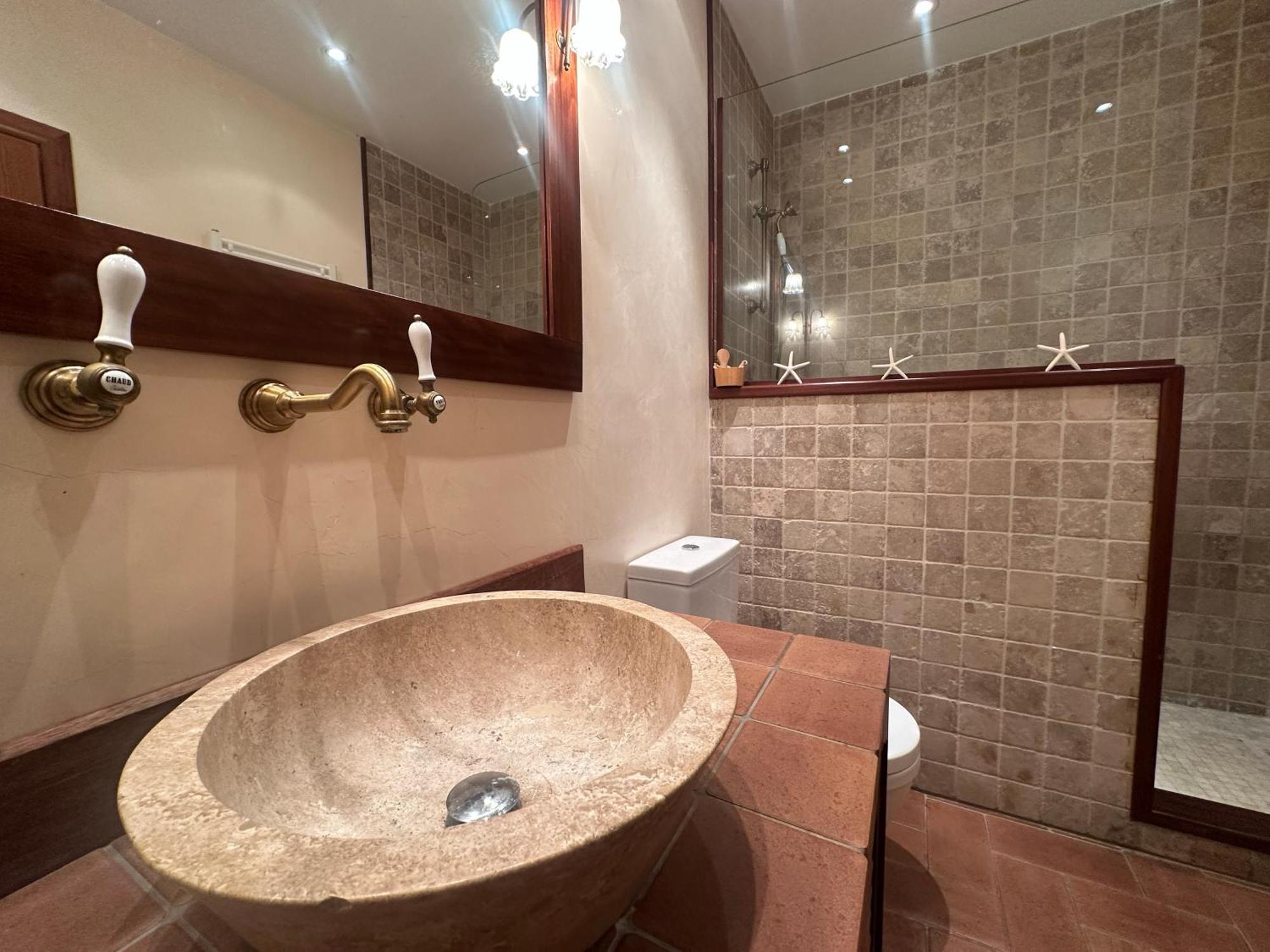 Casa Mundet Sant Antoni De Calonge Villa Ngoại thất bức ảnh