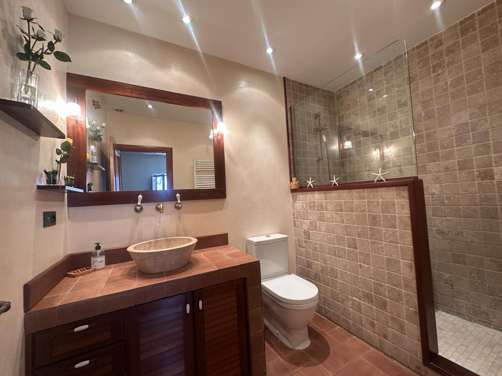 Casa Mundet Sant Antoni De Calonge Villa Ngoại thất bức ảnh