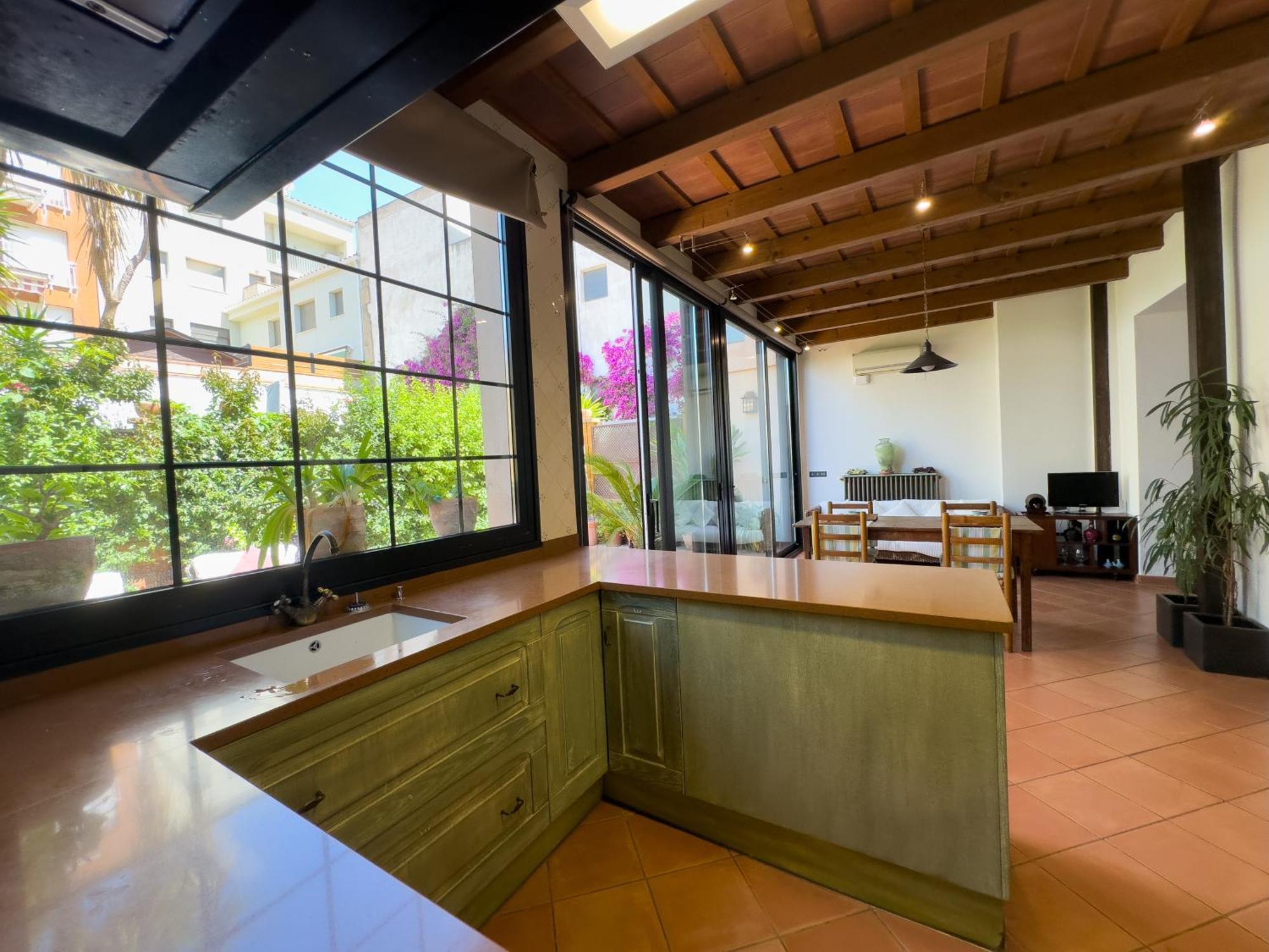 Casa Mundet Sant Antoni De Calonge Villa Ngoại thất bức ảnh