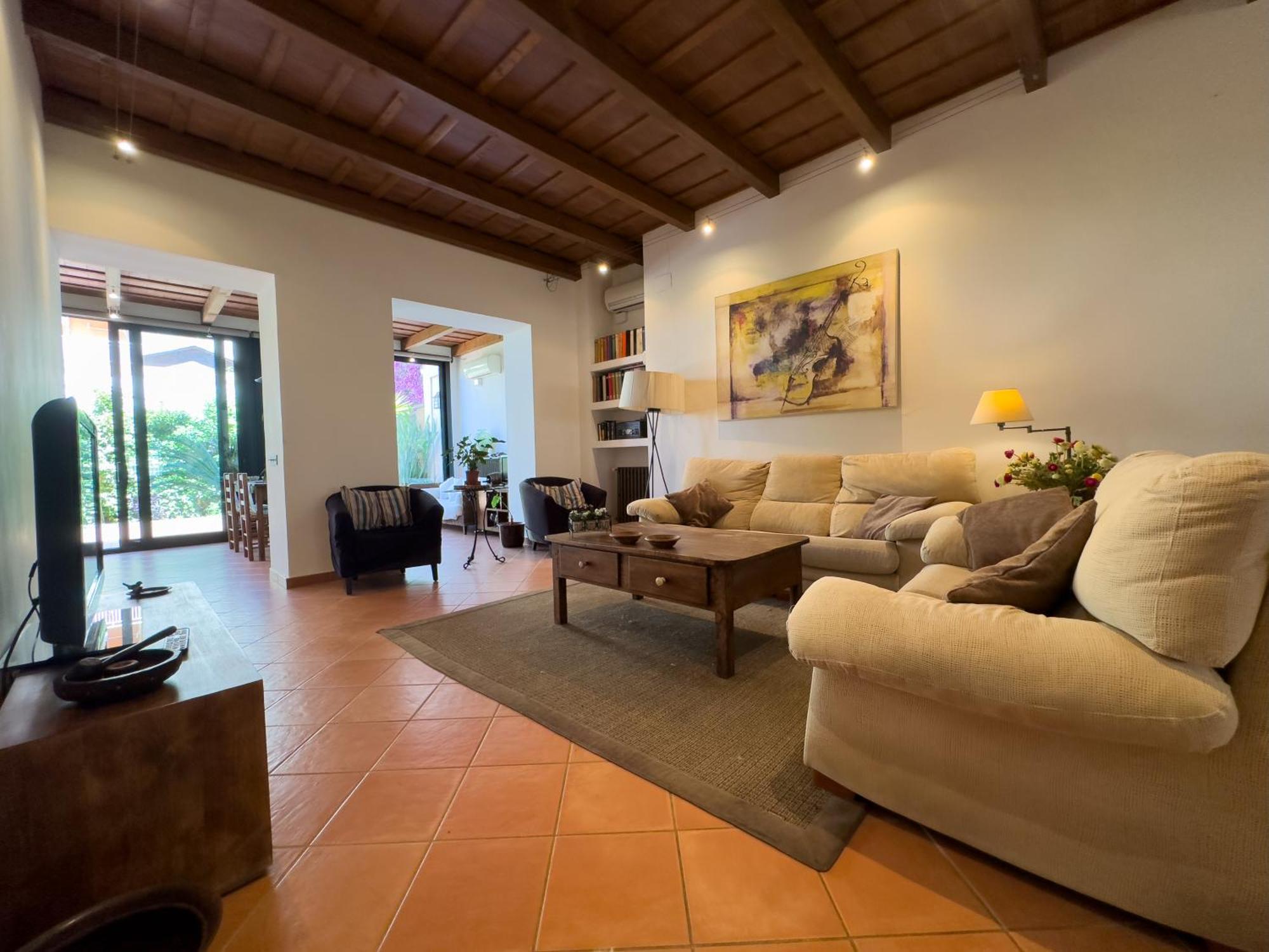 Casa Mundet Sant Antoni De Calonge Villa Ngoại thất bức ảnh
