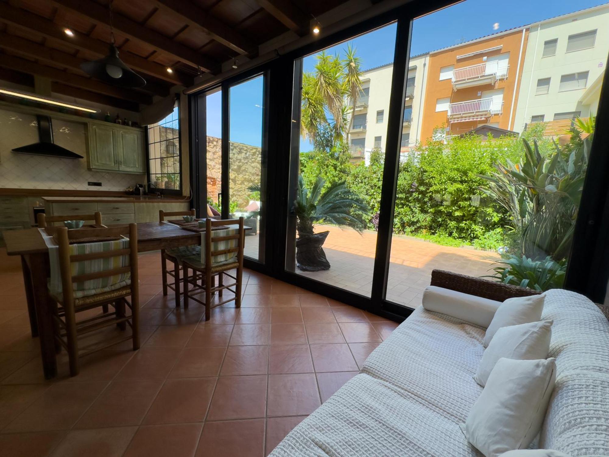 Casa Mundet Sant Antoni De Calonge Villa Ngoại thất bức ảnh