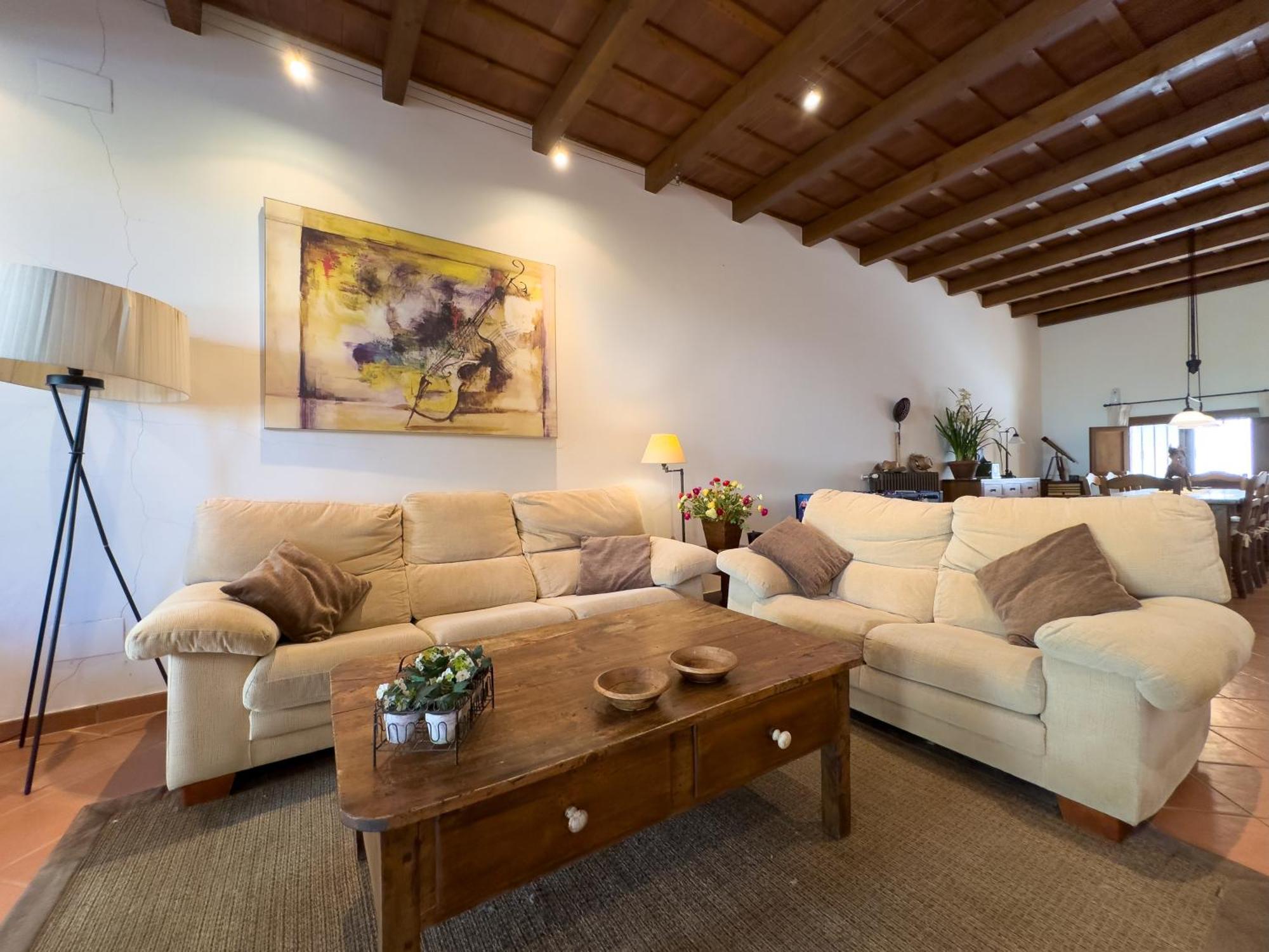Casa Mundet Sant Antoni De Calonge Villa Ngoại thất bức ảnh