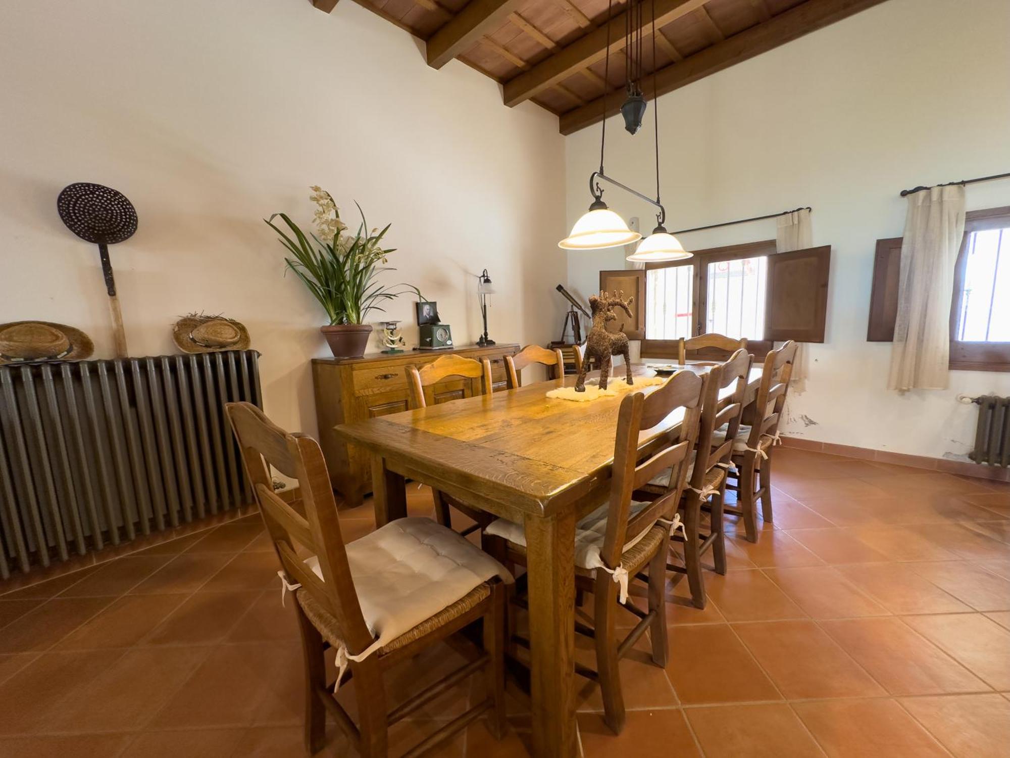 Casa Mundet Sant Antoni De Calonge Villa Ngoại thất bức ảnh