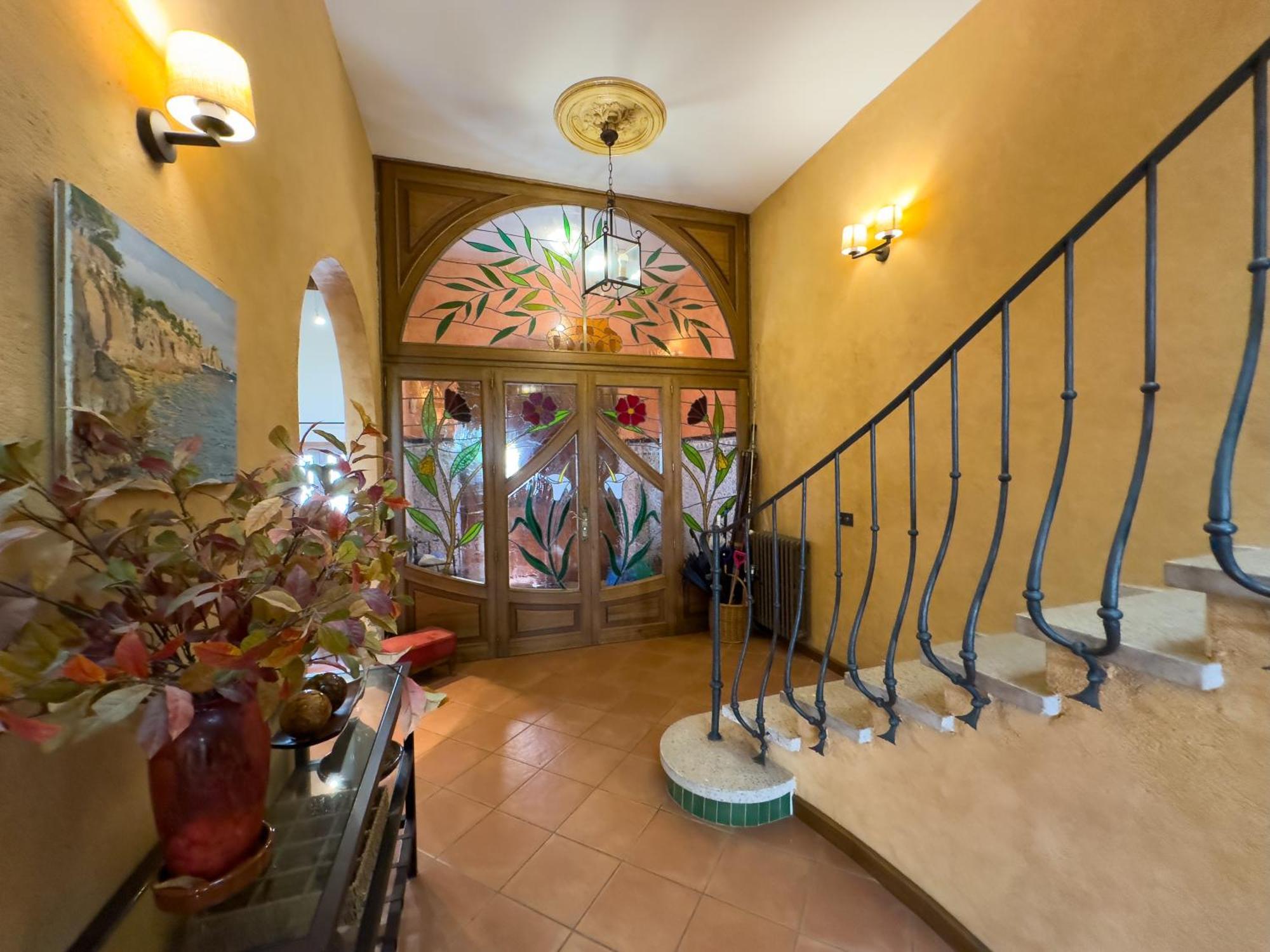 Casa Mundet Sant Antoni De Calonge Villa Ngoại thất bức ảnh