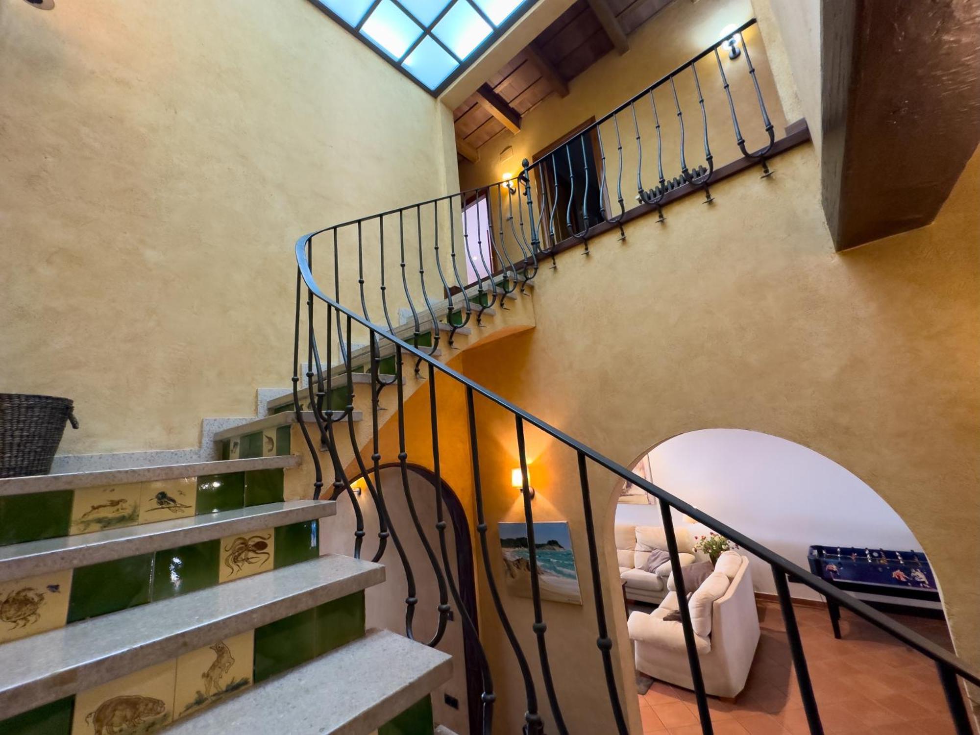 Casa Mundet Sant Antoni De Calonge Villa Ngoại thất bức ảnh