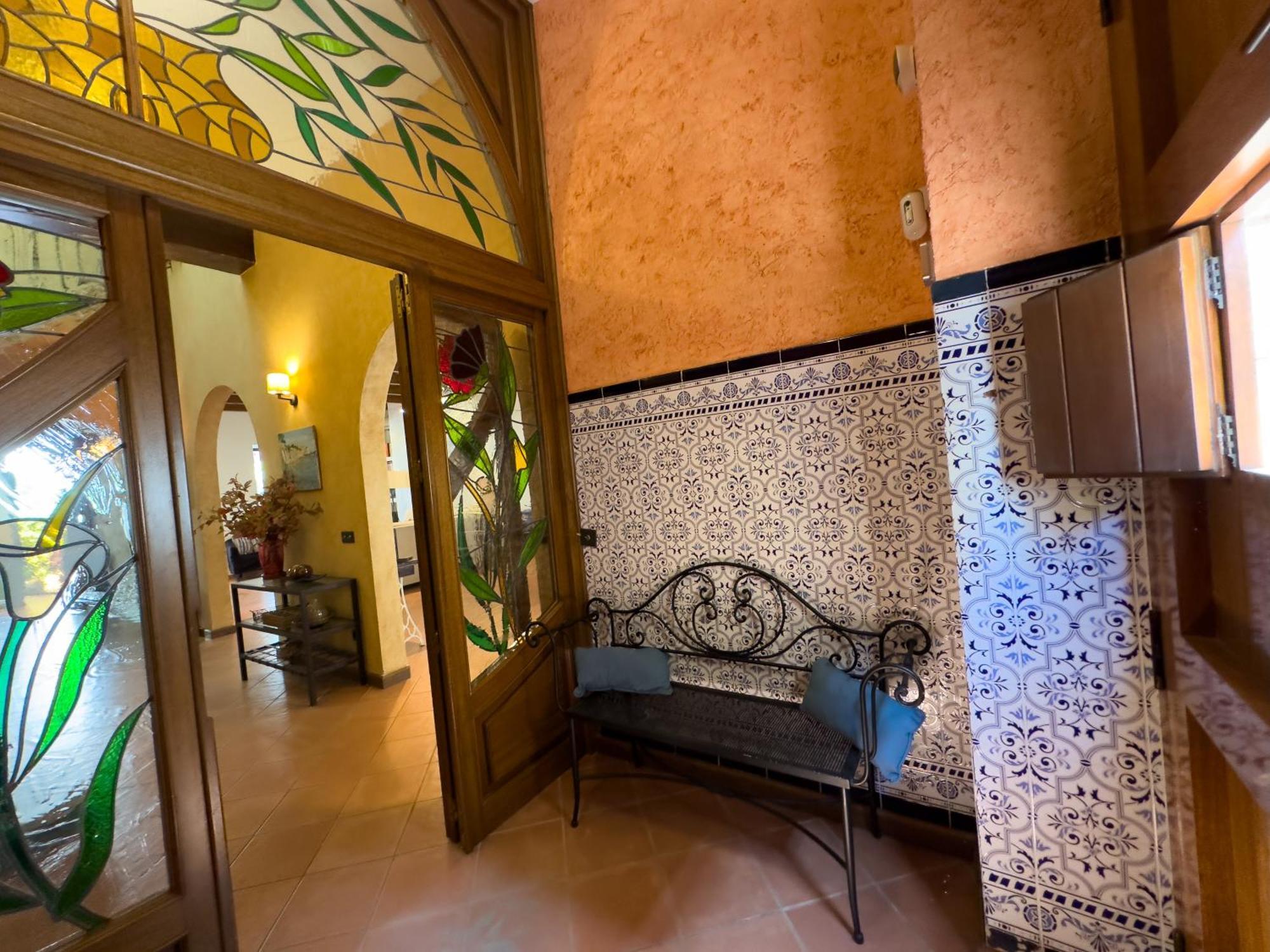 Casa Mundet Sant Antoni De Calonge Villa Ngoại thất bức ảnh