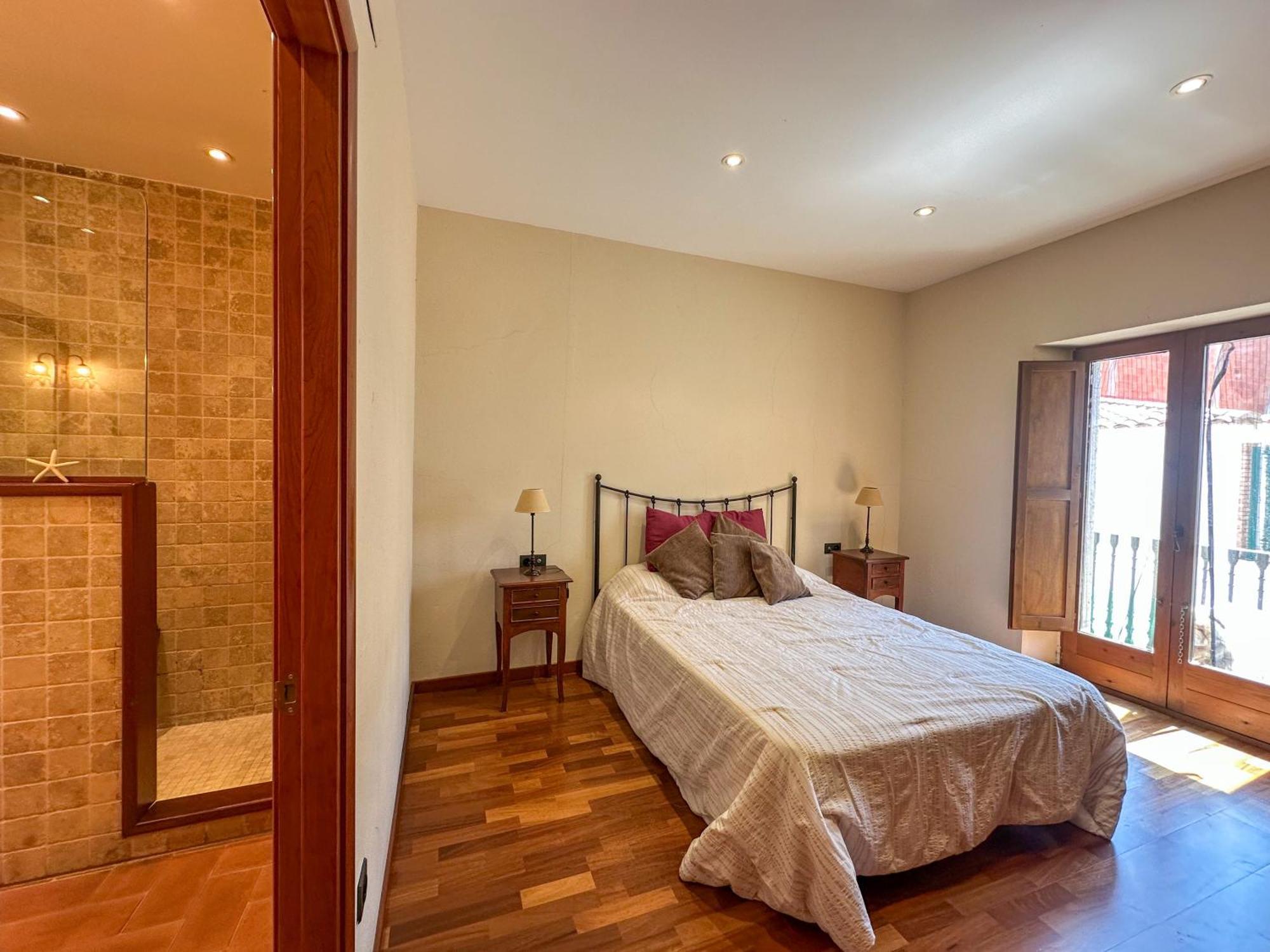 Casa Mundet Sant Antoni De Calonge Villa Ngoại thất bức ảnh