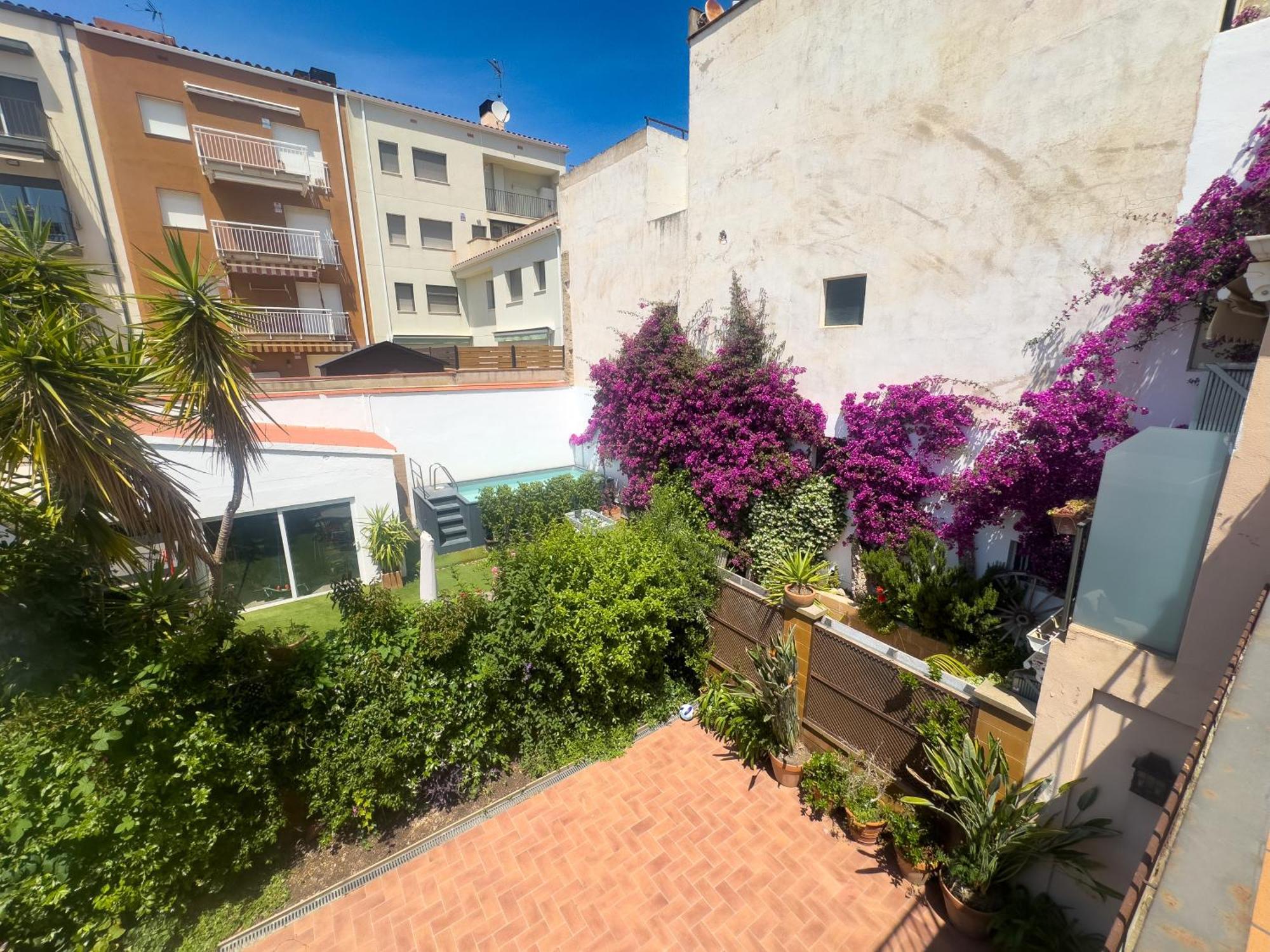 Casa Mundet Sant Antoni De Calonge Villa Ngoại thất bức ảnh